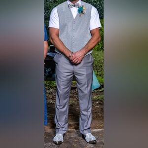 Mens outfit